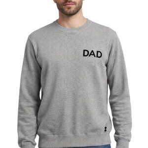 Ron Dorff x Neil Patrick Harris DAD Cotton Cashmere Sweater